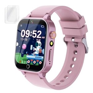 Kids Smartwatch in Pink
